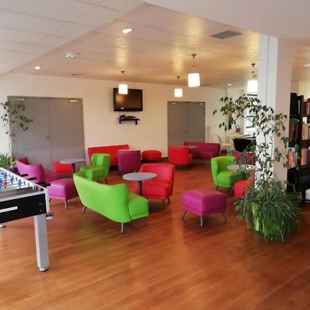 Ethic Etapes Sologne Jean Monnet Hotel Romorantin-Lanthenay Kültér fotó